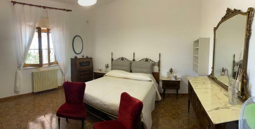 Agroturismo Villa Blanca