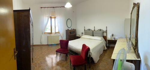 Agroturismo Villa Blanca