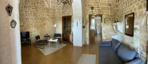 Agroturismo Villa Blanca