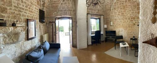 Agroturismo Villa Blanca