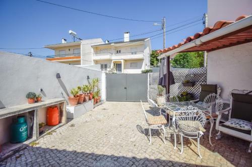 Moradia Estoril