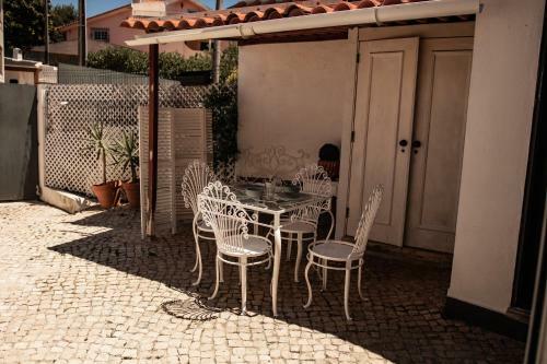 Moradia Estoril