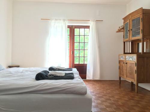 Bed & Breakfast Elemental Ericeira