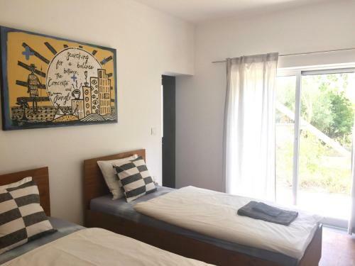 Bed & Breakfast Elemental Ericeira