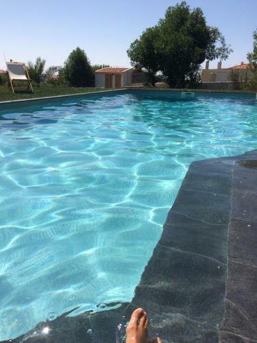 Bed & Breakfast Elemental Ericeira