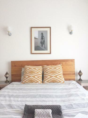 Bed & Breakfast Elemental Ericeira