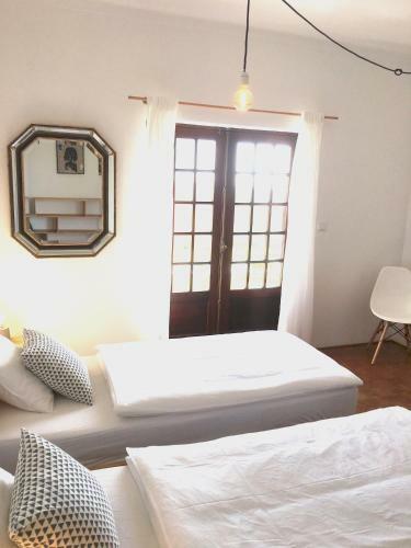 Bed & Breakfast Elemental Ericeira