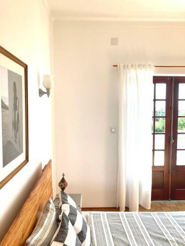 Bed & Breakfast Elemental Ericeira