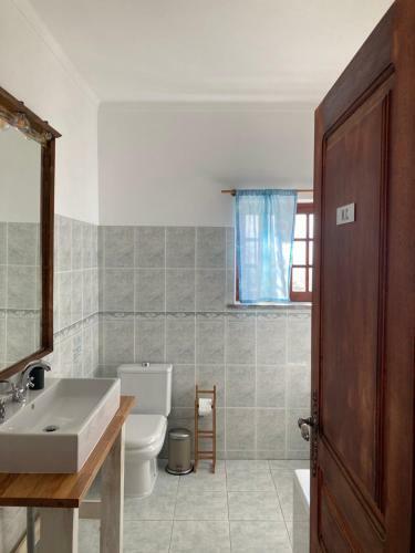 Bed & Breakfast Elemental Ericeira