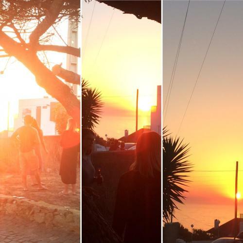 Bed & Breakfast Elemental Ericeira
