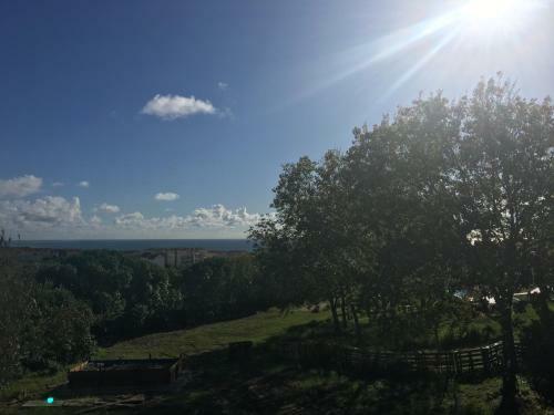 Bed & Breakfast Elemental Ericeira