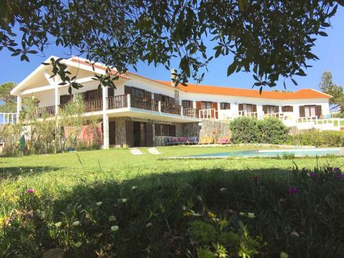 Bed & Breakfast Elemental Ericeira