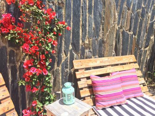 Bed & Breakfast Elemental Ericeira
