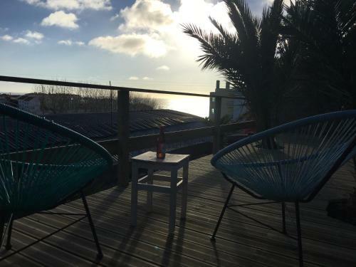 Bed & Breakfast Elemental Ericeira