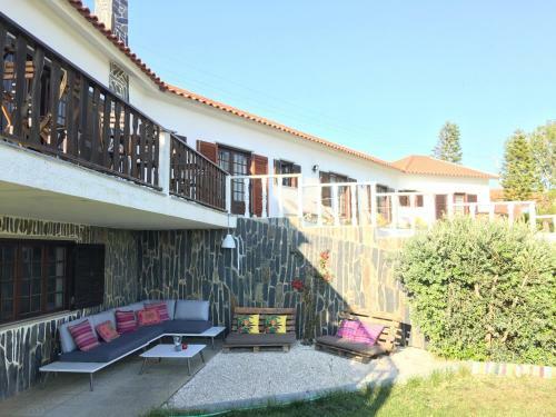 Bed & Breakfast Elemental Ericeira