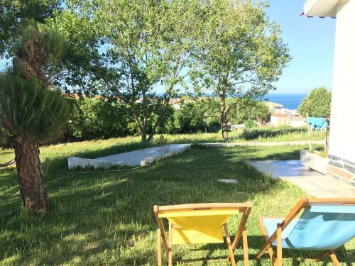 Bed & Breakfast Elemental Ericeira