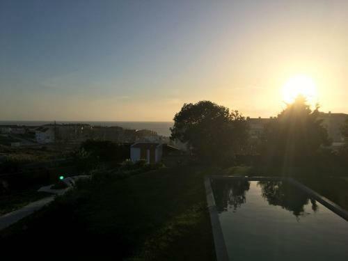 Bed & Breakfast Elemental Ericeira