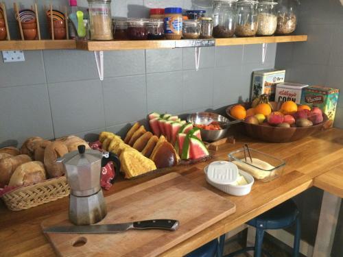 Bed & Breakfast Elemental Ericeira