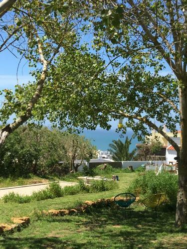 Bed & Breakfast Elemental Ericeira