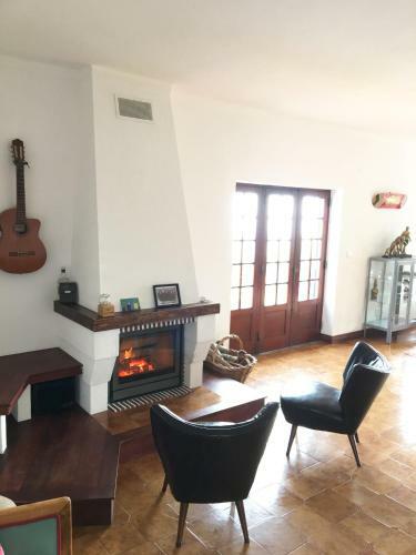 Bed & Breakfast Elemental Ericeira