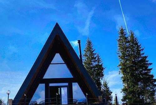 Nordik Cabin