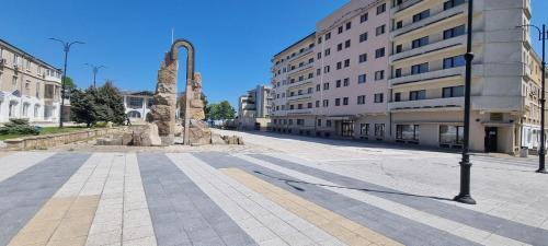 Apartamento Aprtament Denisa