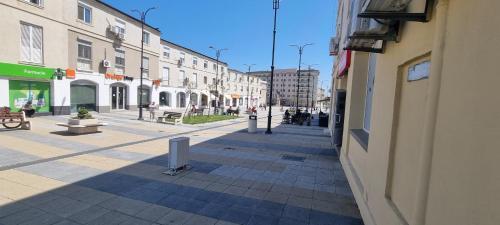 Apartamento Aprtament Denisa