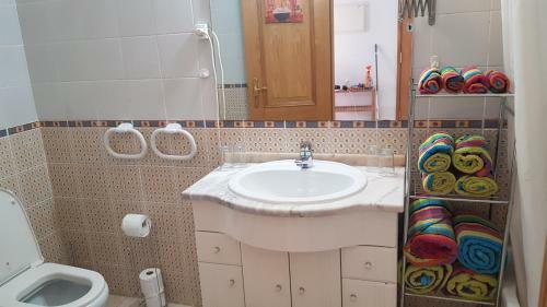 Apartamento Estrelinha Da Fuzeta