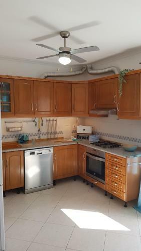 Apartamento Estrelinha Da Fuzeta