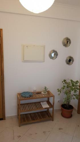 Apartamento Estrelinha Da Fuzeta