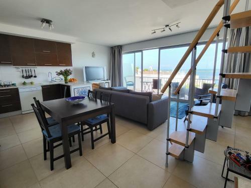 Apartamento Penthouse Roma