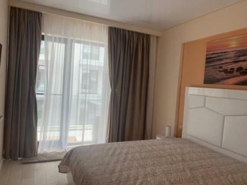 Sunshine Apartment