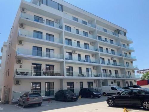 Sunshine Apartment
