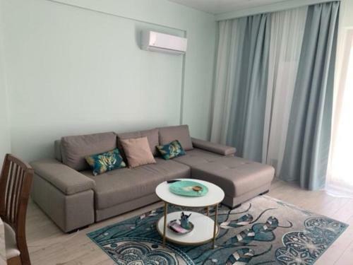 Sunshine Apartment