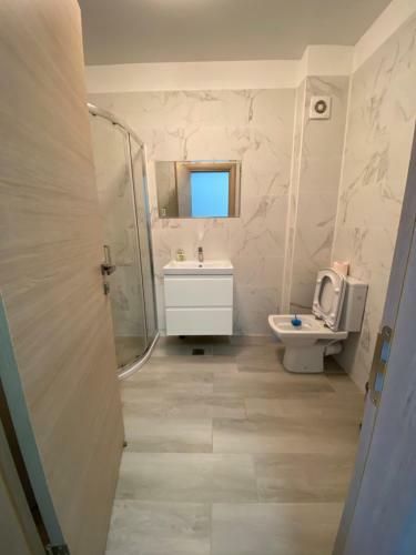 Evelinne Apartament