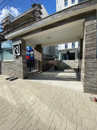 Evelinne Apartament