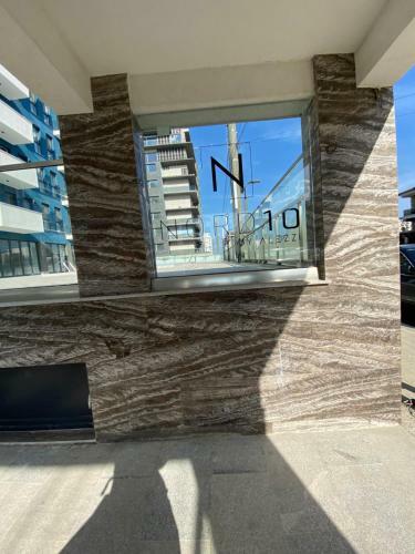 Evelinne Apartament