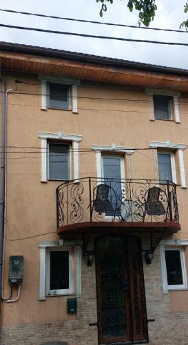 Villa Casa Iosia