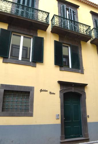 Apartamento Funchal Center- Downtown
