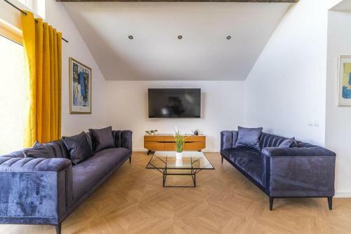 Penthouse Jastarnia