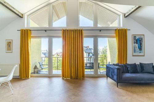 Penthouse Jastarnia