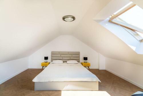Penthouse Jastarnia