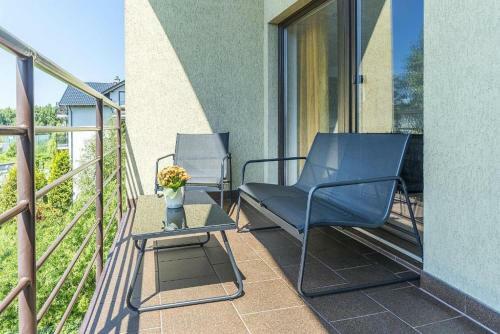 Penthouse Jastarnia
