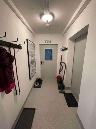 Apartamento Pod Go??biem