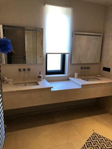 Villa Aegean Ruya