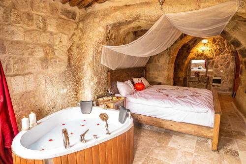 Hotel Kayata Cave Suites