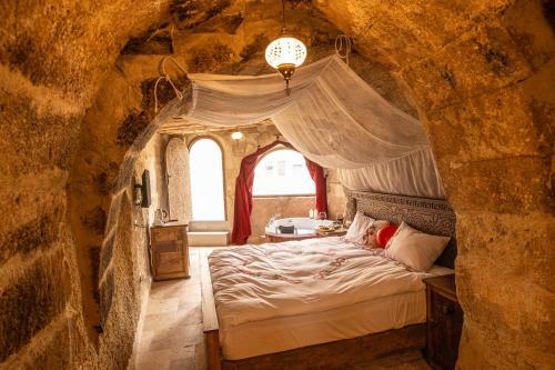 Hotel Kayata Cave Suites