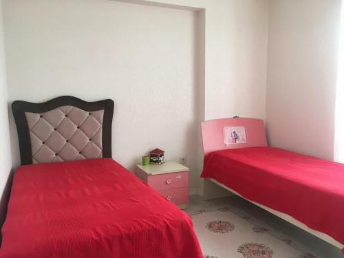Apartamento Trabzon Inci Prime Rezidans