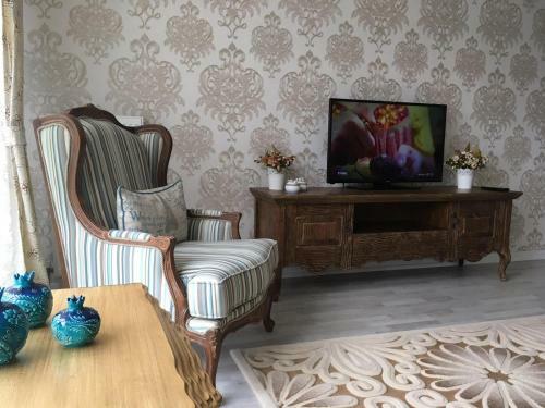 Apartamento Trabzon Inci Prime Rezidans