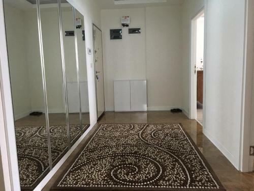 Apartamento Trabzon Inci Prime Rezidans